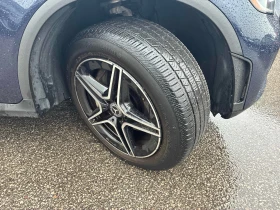 Mercedes-Benz GLC 300 4МАTIC* CARFAX* АВТОКРЕДИТ* , снимка 7