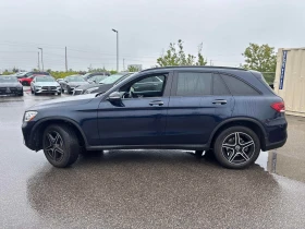 Mercedes-Benz GLC 300 4МАTIC* CARFAX* АВТОКРЕДИТ* , снимка 2