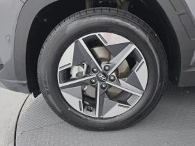 Hyundai Tucson Gasoline 1.6 Turbo 2WD| 180к.с., снимка 5
