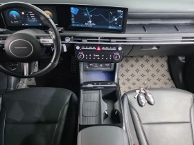 Hyundai Tucson Gasoline 1.6 Turbo 2WD| 180к.с., снимка 7