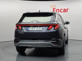 Hyundai Tucson Gasoline 1.6 Turbo 2WD| 180к.с., снимка 4
