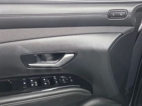Hyundai Tucson Gasoline 1.6 Turbo 2WD| 180к.с., снимка 13