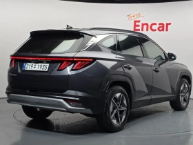 Hyundai Tucson Gasoline 1.6 Turbo 2WD| 180к.с., снимка 2