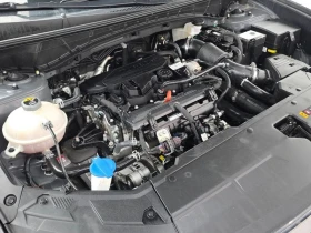 Hyundai Tucson Gasoline 1.6 Turbo 2WD| 180к.с., снимка 6
