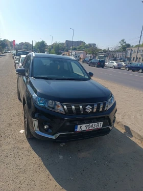 Suzuki Vitara, снимка 2