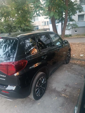 Suzuki Vitara, снимка 5