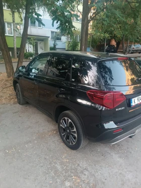 Suzuki Vitara, снимка 4