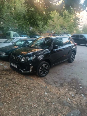 Suzuki Vitara, снимка 3