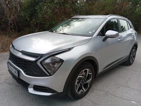 Kia Sportage, снимка 1