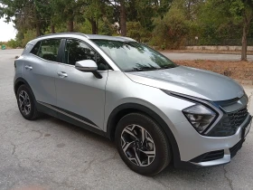 Kia Sportage, снимка 2