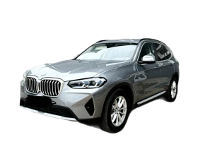 BMW X3, снимка 2