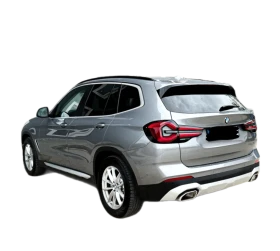 BMW X3, снимка 3