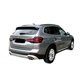 BMW X3, снимка 4