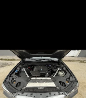 BMW X3, снимка 7