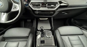 BMW X3, снимка 8