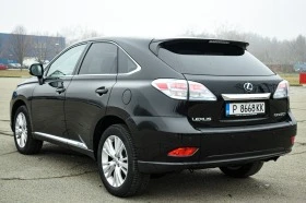 Lexus RX 450 H, снимка 5