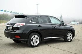 Lexus RX 450 H, снимка 3