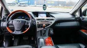Lexus RX 450 H | Mobile.bg   10