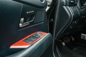 Lexus RX 450 H | Mobile.bg   12