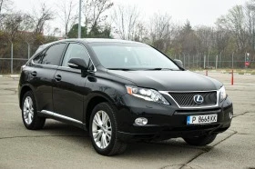     Lexus RX 450 H