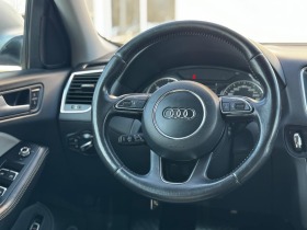 Audi Q5 2.0tdi Add blue 177 ks, снимка 17 - Автомобили и джипове - 44328254
