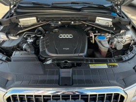 Audi Q5 2.0tdi Add blue 177 ks, снимка 12 - Автомобили и джипове - 44328254