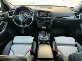 Audi Q5 2.0tdi Add blue 177 ks, снимка 7