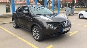 Nissan Juke, снимка 10