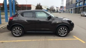 Nissan Juke, снимка 9