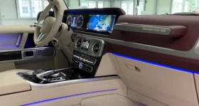 Mercedes-Benz G 400 STRONGER THAN TIME | Mobile.bg    8