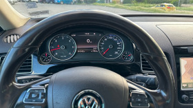 VW Touareg 3.0 TDI Panorama 204к.с, снимка 3
