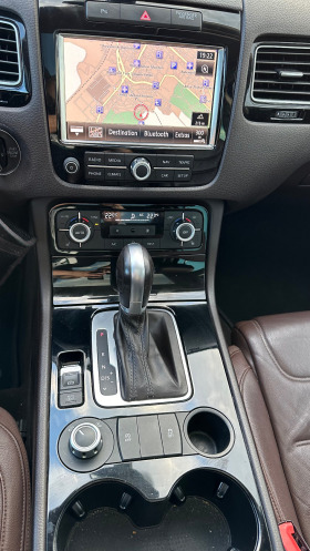 VW Touareg 3.0 TDI Panorama 204к.с, снимка 4