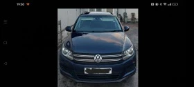 VW Tiguan 2.0 bluemotion | Mobile.bg    4