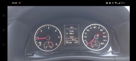 VW Tiguan 2.0 bluemotion, снимка 14