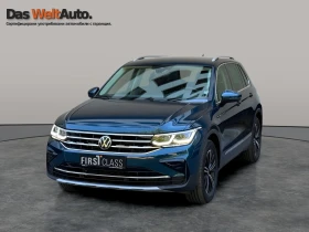 VW Tiguan Elegance 2.0 TDI SCR 4MOTION DSG - [2] 