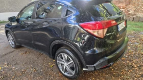 Honda Hr-v 1.8 EX | Mobile.bg    3