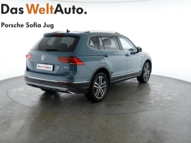 Обява за продажба на VW Tiguan LWB Highline 2.0TDI 4MOTION BMT ~65 000 лв. - изображение 2