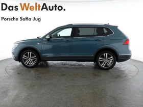 Обява за продажба на VW Tiguan LWB Highline 2.0TDI 4MOTION BMT ~65 000 лв. - изображение 1