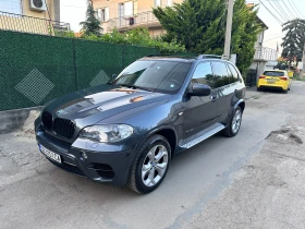 BMW X5 E70 40d Facelift, снимка 3