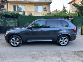 BMW X5 E70 40d Facelift, снимка 4