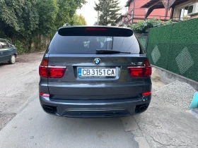 BMW X5 E70 40d Facelift, снимка 6