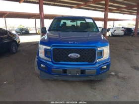  Ford F150