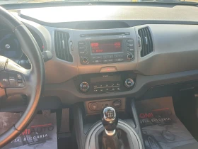 Kia Sportage 1.7CRDi* EURO5B* LED* , снимка 7