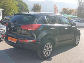 Kia Sportage 1.7CRDi* EURO5B* LED* , снимка 3