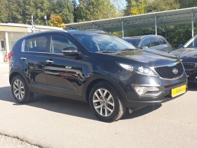 Kia Sportage 1.7CRDi* EURO5B* LED* , снимка 2