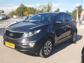 Kia Sportage 1.7CRDi* EURO5B* LED* , снимка 1