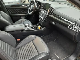 Mercedes-Benz GLE 3.5 310кс Coupe, снимка 9