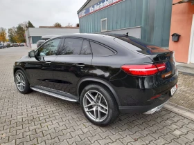 Mercedes-Benz GLE 3.5 310кс Coupe, снимка 13