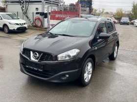 Nissan Qashqai 2.0i Бензин, Facelift, Панорама, Keyless, Подгрев