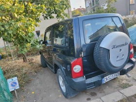 SsangYong Korando 2.9 Td автомат , снимка 13